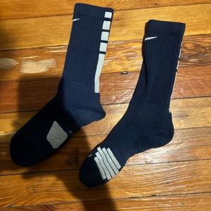 Nike elite socks